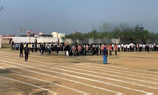 Chennai Public School — photo 5