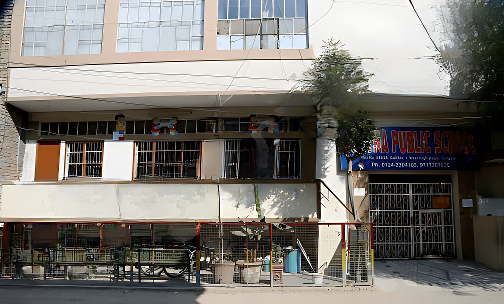 Chetna Public School — photo 1