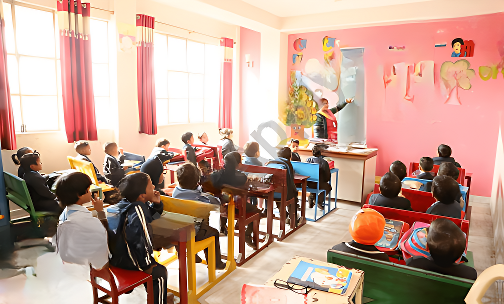Chetna Public School — photo 4