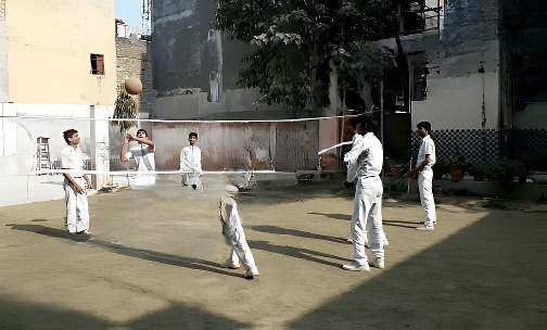 Chetna Public School — photo 5