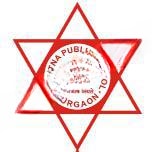 Chetna Public School logo