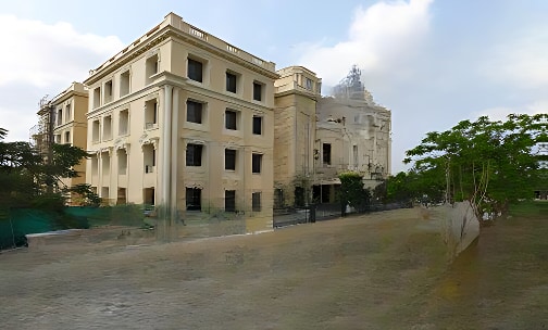 Chettinad - Sarvalokaa Education, International School — photo 2