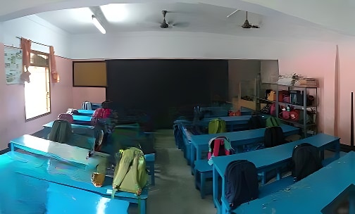 Chettinad Vidyashram — photo 3
