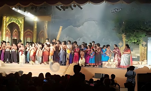 Chettinad Vidyashram — photo 4