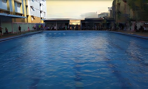 Chettinad Vidyashram — photo 9