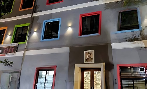 Chhabildas English Medium School — photo 1