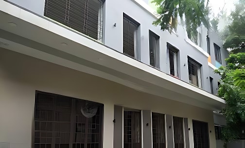 Chhabildas English Medium School — photo 2