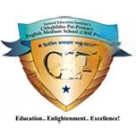 Chhabildas English Medium School logo