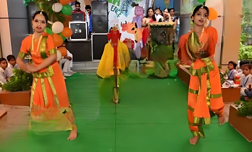 Chhikara Middle School — photo 2
