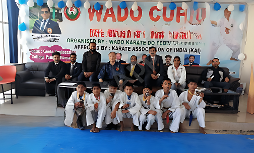 Chhikara Middle School — photo 4