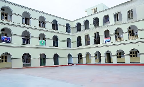 Chhoturam Public School — photo 1