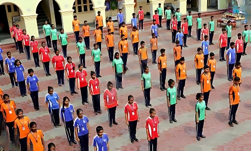 Chhoturam Public School — photo 2