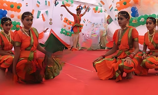 Chhoturam Public School — photo 3