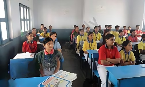 Chhoturam Public School — photo 5