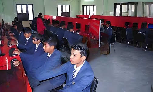 Chhoturam Public School — photo 6