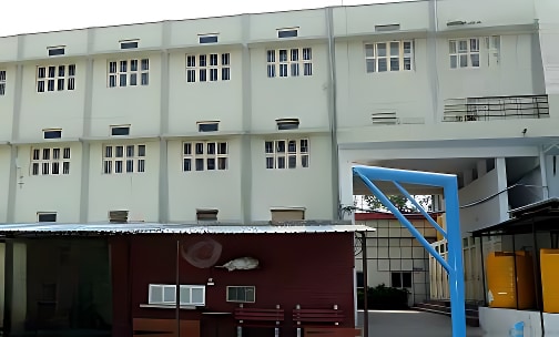 Chhoturam Public School — photo 7