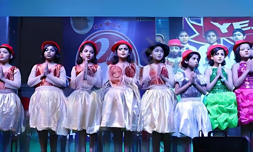 Chhoturam Public School — photo 9