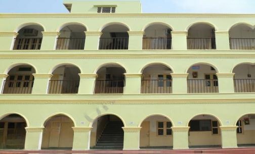 Chhoturam Public School — photo 10