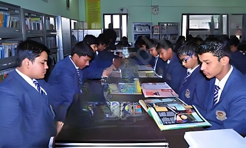 Chhoturam Public School — photo 11
