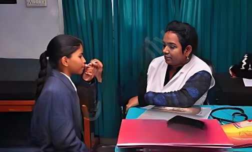 Chhoturam Public School — photo 12