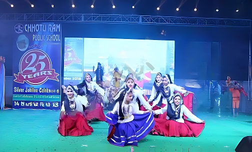 Chhoturam Public School — photo 14