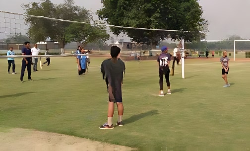 Chhoturam Public School — photo 15