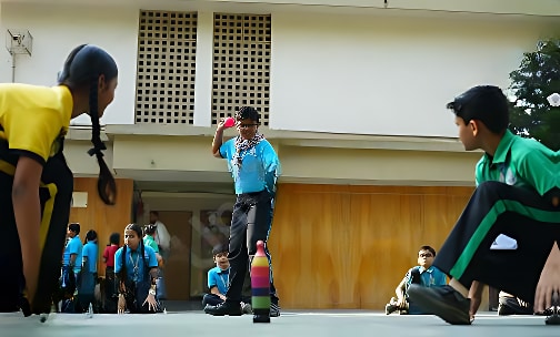 Children’s Academy — photo 2