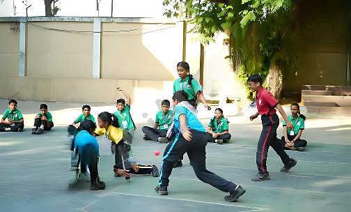 Children’s Academy — photo 3
