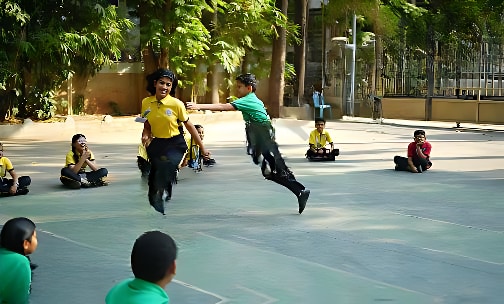 Children’s Academy — photo 4