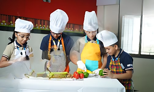 Children’s Academy — photo 8