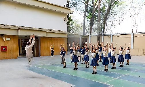 Children’s Academy — photo 11