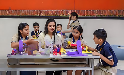 Children’s Academy — photo 13