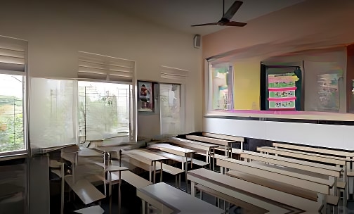 Children’s Academy — photo 16