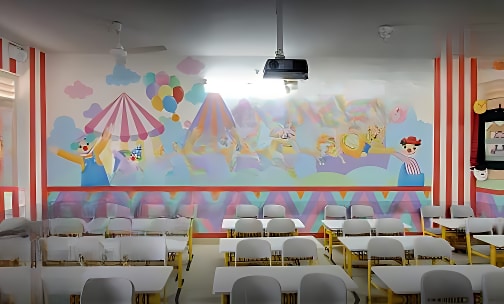 Children’s Academy — photo 17
