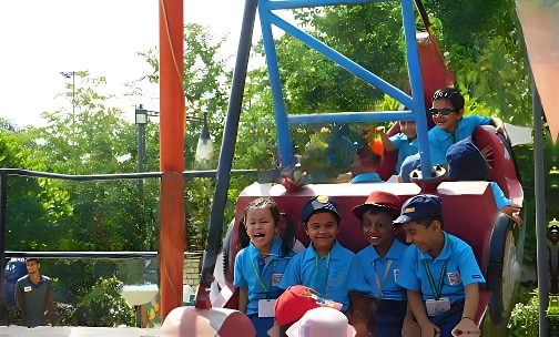Children’s Academy — photo 20