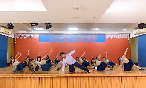 Children’s Academy — photo 7