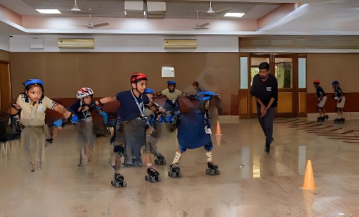 Children’s Academy — photo 8