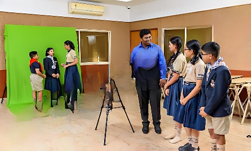 Children’s Academy — photo 9