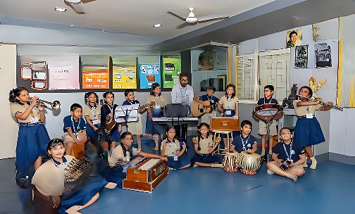Children’s Academy — photo 11