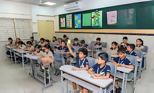 Children’s Academy — photo 13