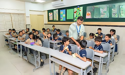 Children’s Academy — photo 14