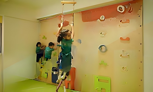 Children’s Academy — photo 3