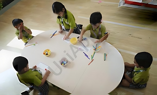 Children’s Academy — photo 4