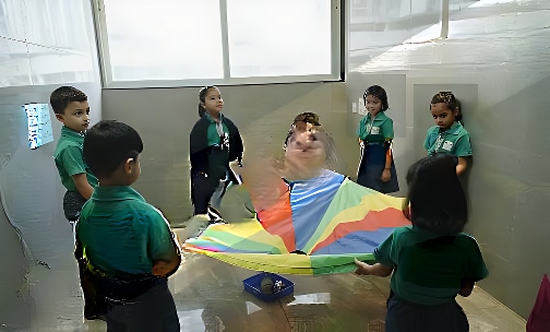 Children’s Academy — photo 10