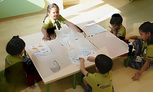 Children’s Academy — photo 11