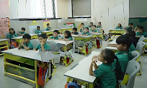 Children’s Academy — photo 12