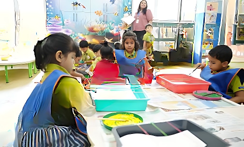 Children’s Academy — photo 14