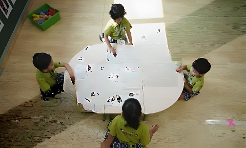 Children’s Academy — photo 15