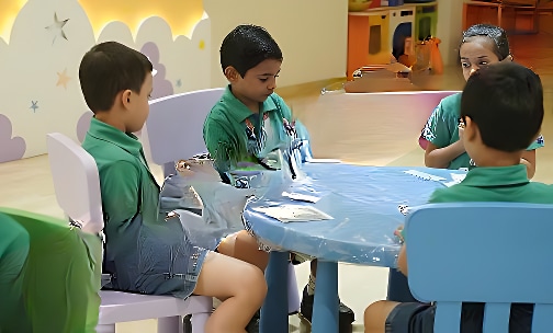 Children’s Academy — photo 16