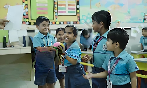 Children’s Academy — photo 17